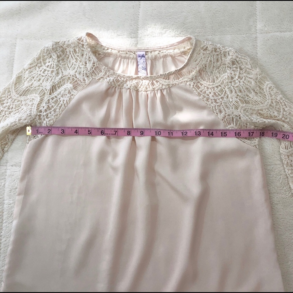 Blouse - Picture 5 of 6